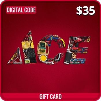 Ace Hardware Gift Card $35