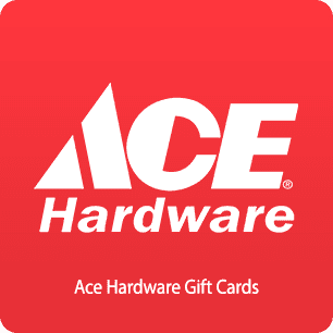 Ace Hardware Gift Cards