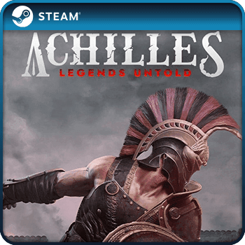 Achilles Legends Untold
