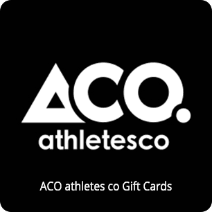 ACO athletes co