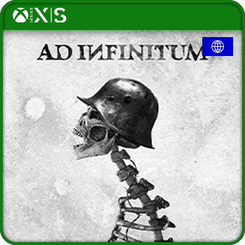 Ad Infinitum