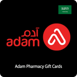 Adam Pharmacy Gift Cards