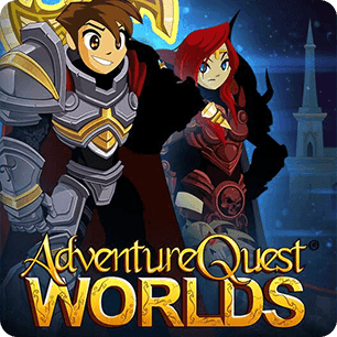 Adventure Quest Worlds