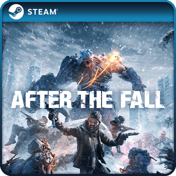 After the Fall PC STEAM Game Key Global