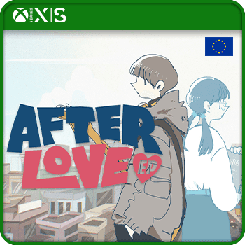 Afterlove