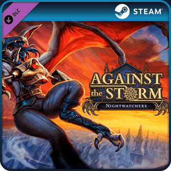 Against the Storm Nightwatchers