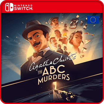 Agatha Christie The ABC Murders