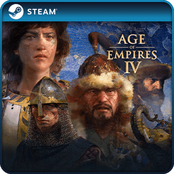 Age of Empires IV Anniversary Edition