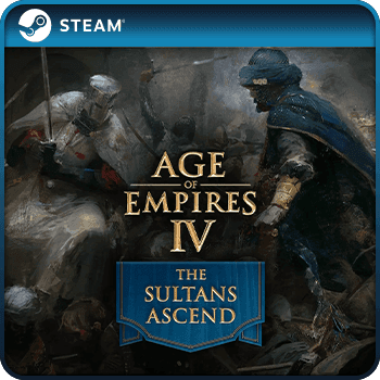 Age of Empires IV The Sultans Ascend