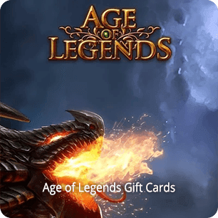 Age of Legends