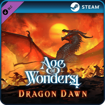 Age of Wonders 4 Dragon Dawn