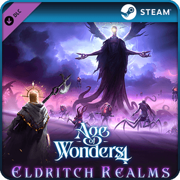 Age of Wonders 4 Eldritch Realms