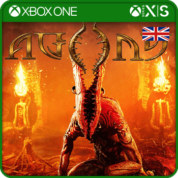 Agony