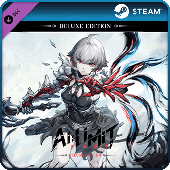 AI LIMIT Deluxe Edition