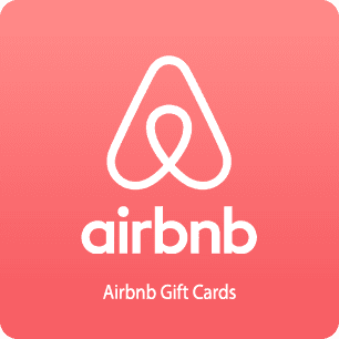 Airbnb Gift Cards