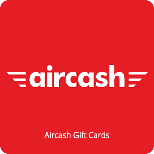 Aircash