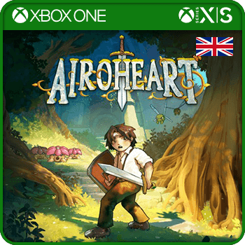 Airoheart