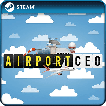 Airport CEO