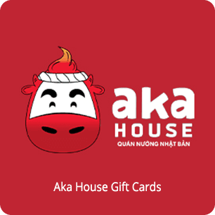 Aka House