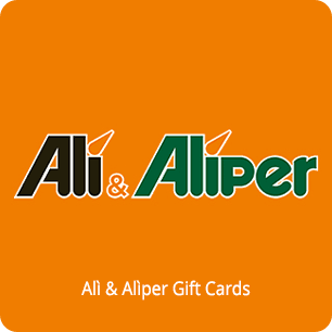Alì & Alìper