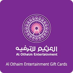 Al Othaim Entertainment