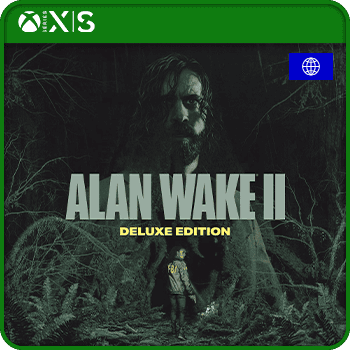 Alan Wake 2