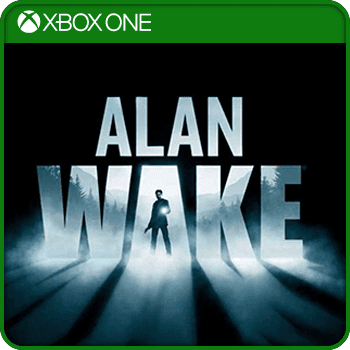 Alan Wake