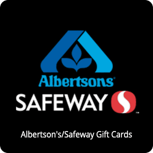 Albertsons Safeway