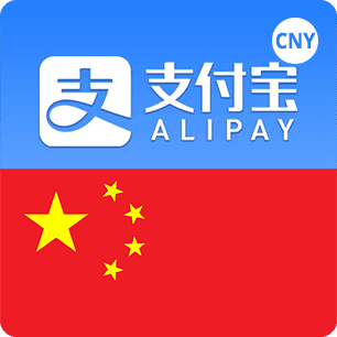 AliPay China