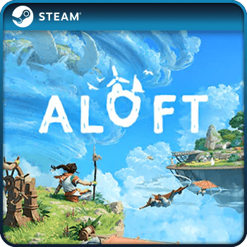 Aloft PC STEAM Game Key Global