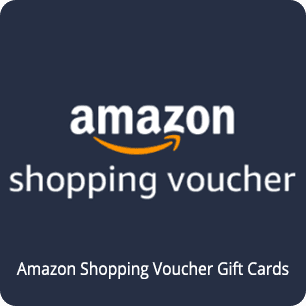 Amazon Shopping Voucher