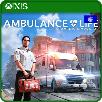 Ambulance Life