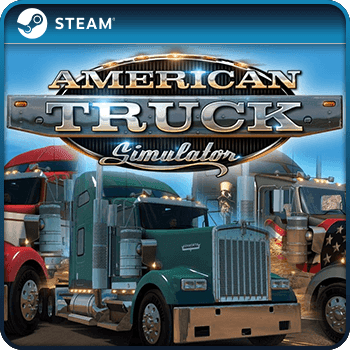 American Truck Simulator