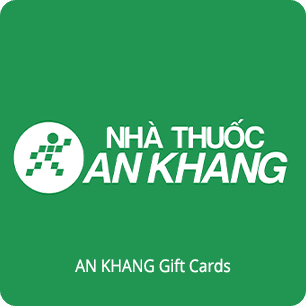 AN KHANG Gift Cards