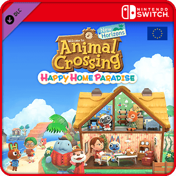 Animal Crossing