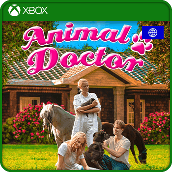 Animal Doctor