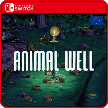 ANIMAL WELL