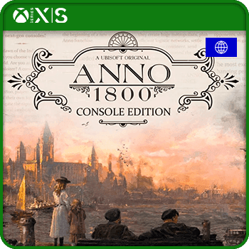 Anno 1800