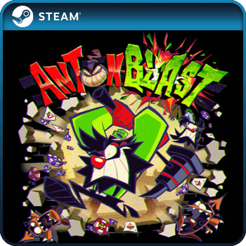 ANTONBLAST