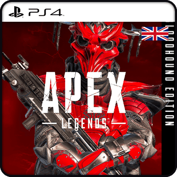 Apex Legends PS4