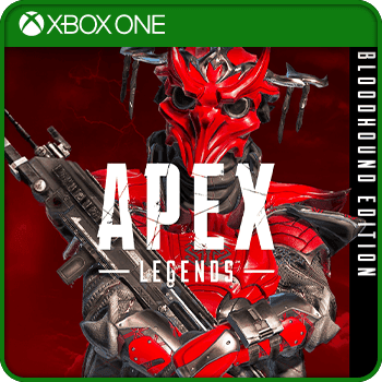 Apex Legends Bloodhound Edition Xbox One Xbox Game Key GLOBAL