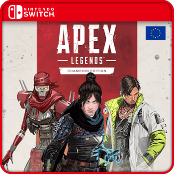 Apex Legends Champion