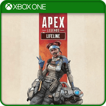 Apex Legends Lifeline Edition Xbox One Xbox Game Key GLOBAL