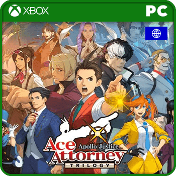 Apollo Justice
