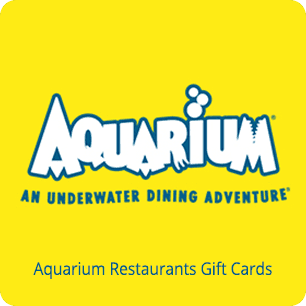 Aquarium Restaurants