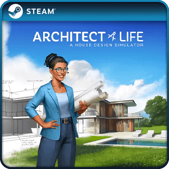 Architect Life A House Design Simulator
