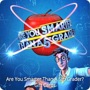 Are You Smarter Than A 5th Grader