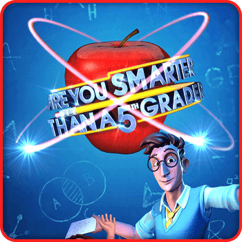 Are You Smarter Than A 5th Grader