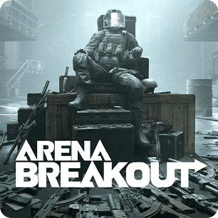 Arena Breakout (PINs) Gift Cards