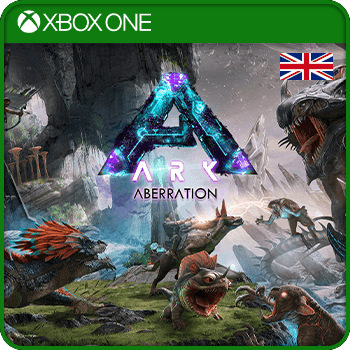 ARK: Aberration Xbox One Xbox Game Key UK